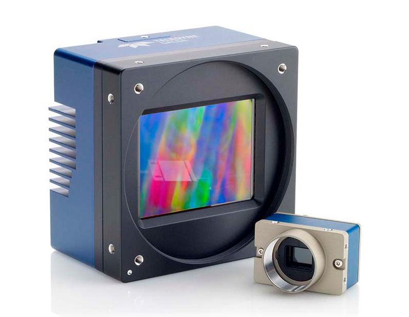 Area Scan Cameras�����������