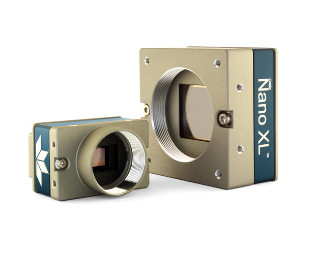 Area Scan Cameras�����������