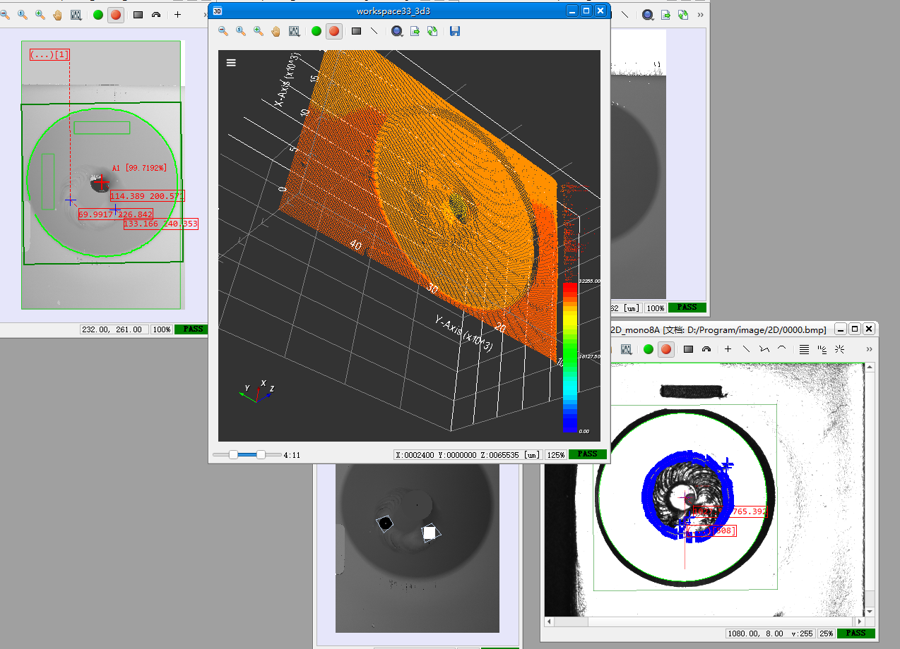 ģ���о�����������2D+3D